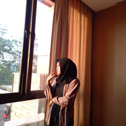 Febri Sofwatul Qolbiah