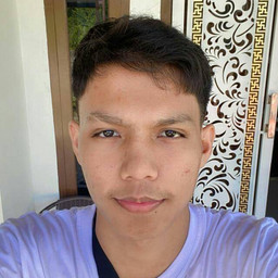 AZNOF FEFRI AL'AMIN