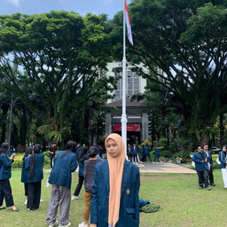 Juwita Ayunda Prameswari