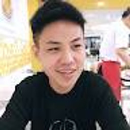 Bernaldo Nurhadi Kusuma