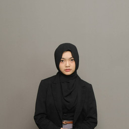 Titik Kasih Hikmatul Karimah