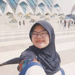 Zhafirah Nur R