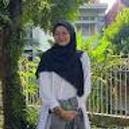 Rizkia Tantri Amalia