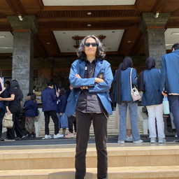 Pramudya Kanugrahan Molindo
