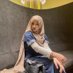 Agnia Maysarah