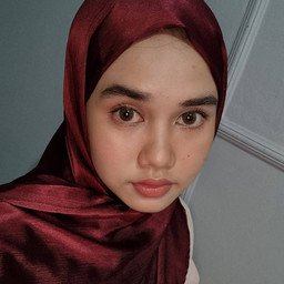 Adinda Mustika Sari