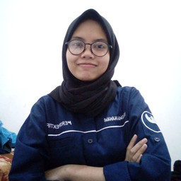 YASMIN NAWAWI