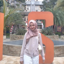 Nadhira Faisya Widyanova