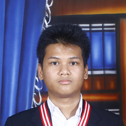 Muhammad Ridho Alifuddin