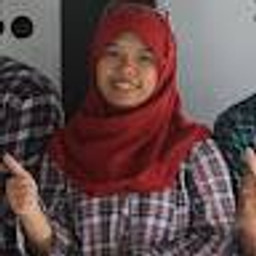 Ghina Fauziyah
