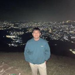 Yanuar Radit