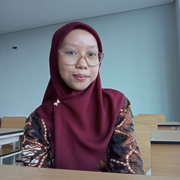 Nor Ifani Khoirun Nisa