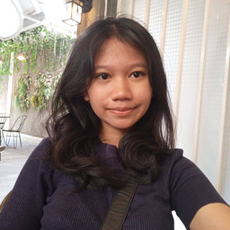 Joyce Elsie Permata Iwan
