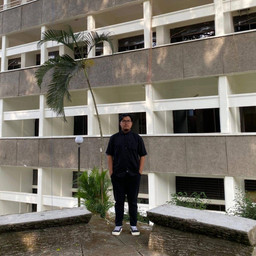 Lemuel Destian Saputra
