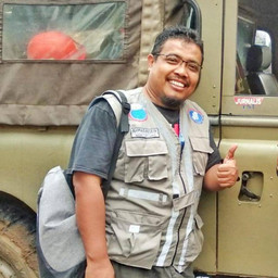 Ahmad Husein