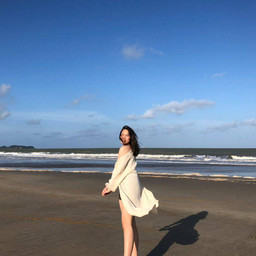 Xylia Lim