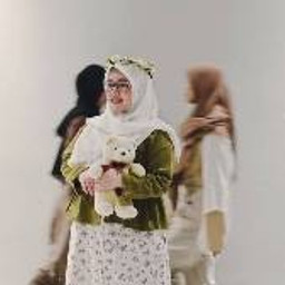 Nadhifah Ghinna Aiskha Qhadriyah