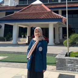 Nazira Aqilla Hirmadiani