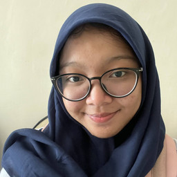 Izzaty afifah nur inayah