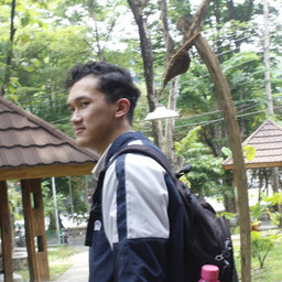 Mikhael Aulia Putra K JS