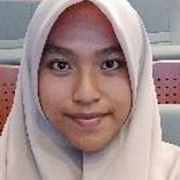 Zakiyah Wardah