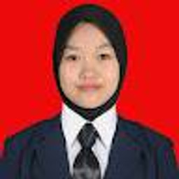 Ayunda Cycylia Yustializa