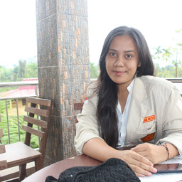 Sapna Welindah Nainggolan