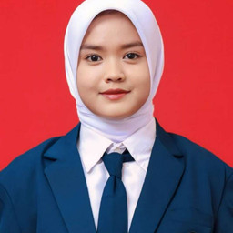 Asfiatul Nadine Afrita
