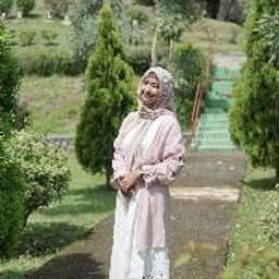 Shafwa Alima