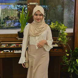 Farra Tri Adistyarani