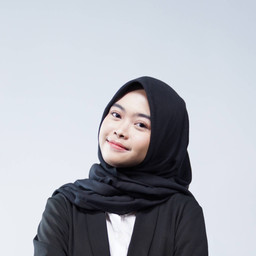 Desti Balqis Alimah Salsabila