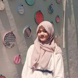 Bilqis Rifdah Hanifah