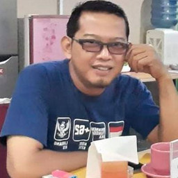 asep gunawan