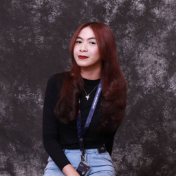 DANIELA GHINA RAMADHANI