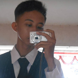 Akmal Maulana Rifa'i