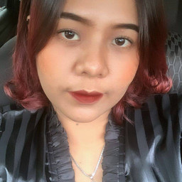 Melinda Nasution