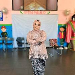 Intan Febrianti