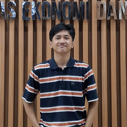Ikhlas Bintang Ramadhan