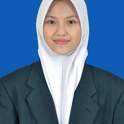 Adeline Ayu Wulandari