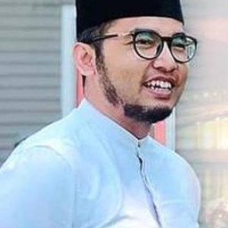 Donny M Siradj
