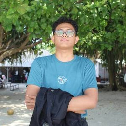 Arya Yudha Maulana