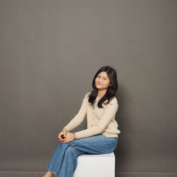 Luthfia Dewita