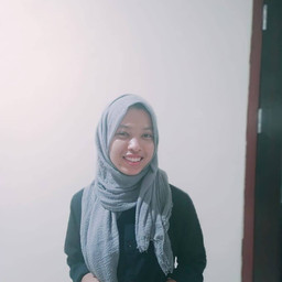 Faridatun Niqmah