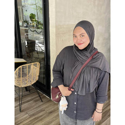 Aisyah Rahmah Maulida
