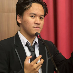 Galih Nurseto Yusuf Wijaya