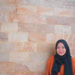 Syifa Khoirunnisa