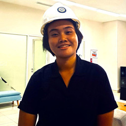 Marsha Azzahra Ramadhania