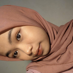 MAULIDIA AININ