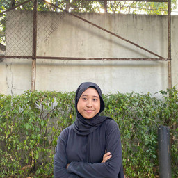 Nashwa Khalisa