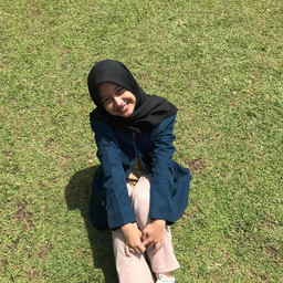 ANNISA ARIANY PUTRI HARSONO